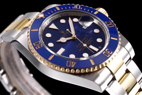 Why 904L Rolex Replicas Are Worth Considering